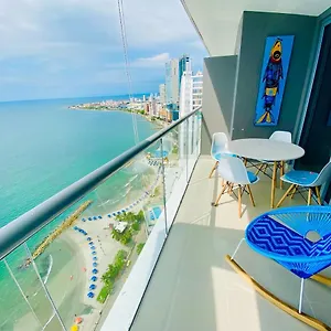  Apartamento Morros Colombia