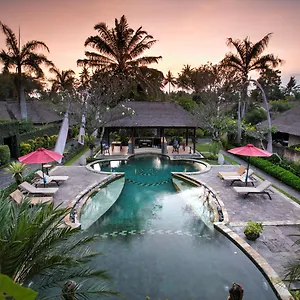  Villa Furamaxclusive Resort&villas, Indonesia