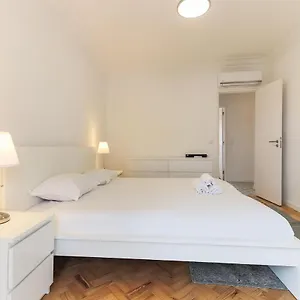  Apartamento Lapa Classic By Homing Portugal