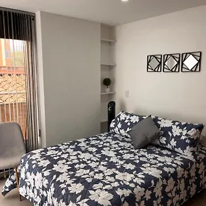  Apartamento Apartamento En Belen Colombia