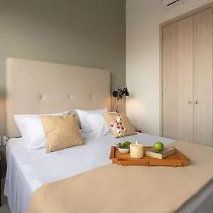  Apartamento Ganem Colombia
