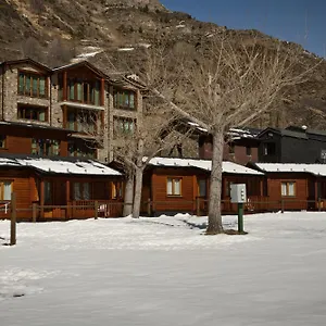  Camping - Janramon Andorra