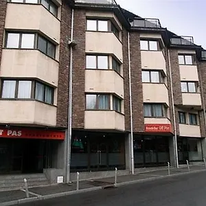  Apartamento Crest Pas Andorra