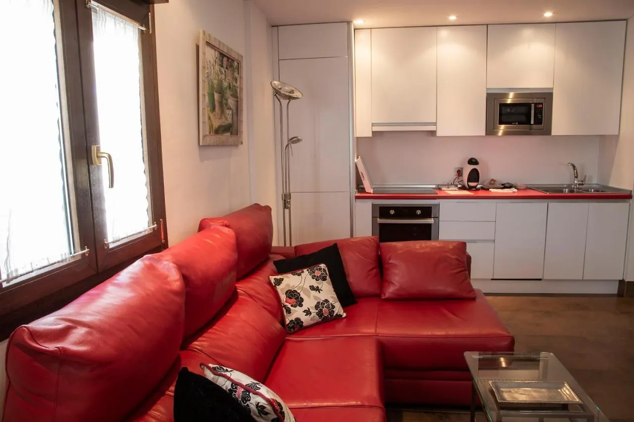 Palacio Sirvente Mieres - Parking Gratuito Andujar 0*,  Spain