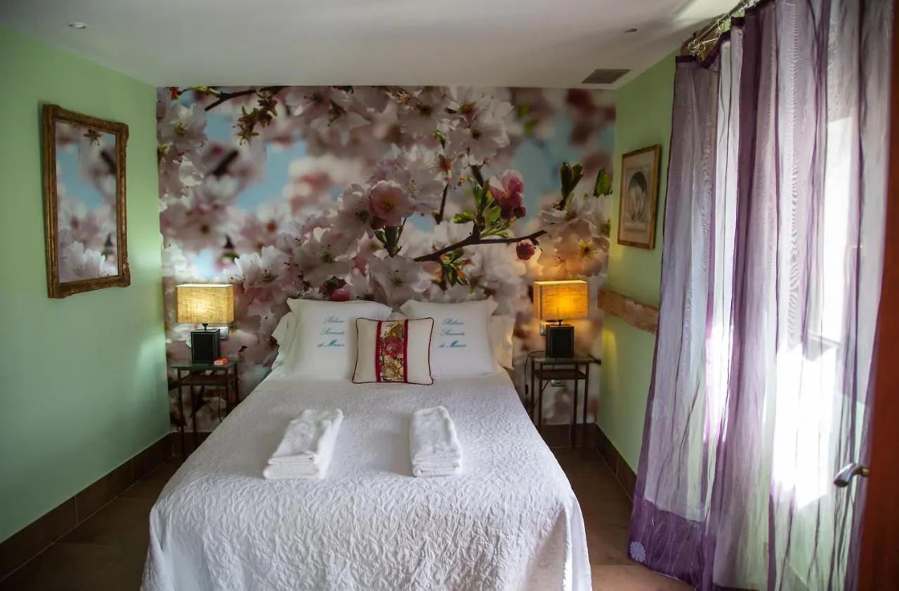 Palacio Sirvente Mieres - Parking Gratuito Apartment Andujar 0*,  Spain