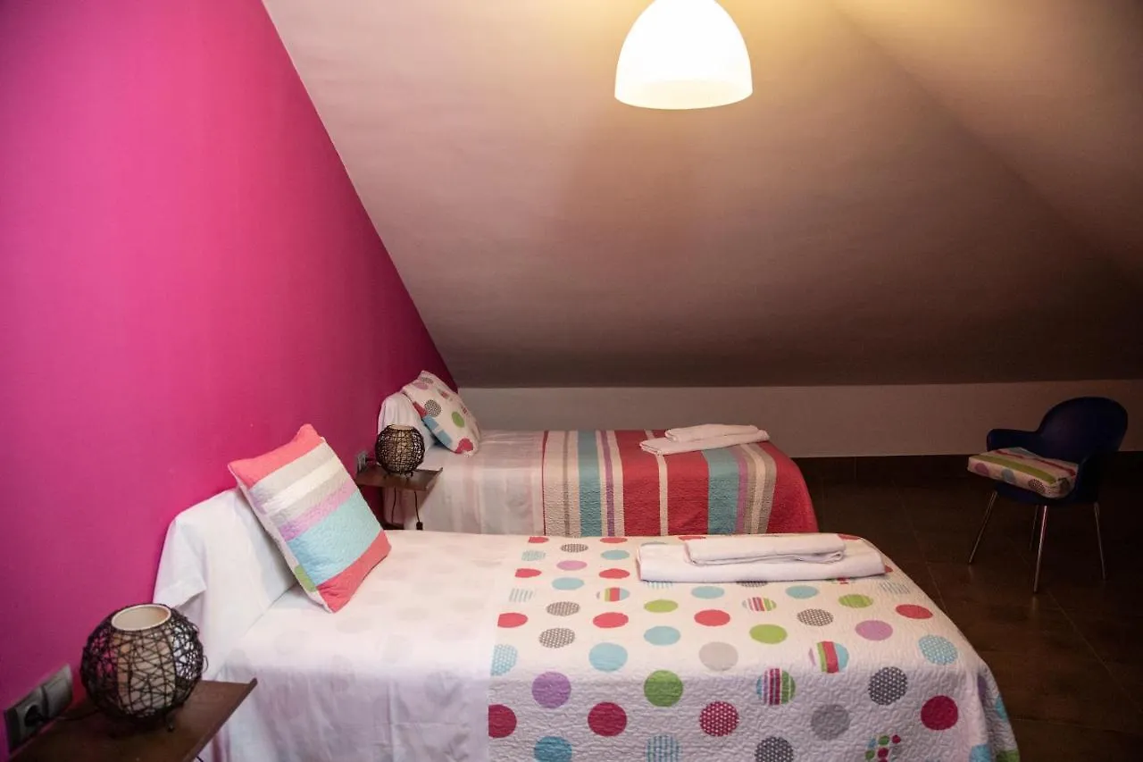 Apartment Palacio Sirvente Mieres - Parking Gratuito Andujar