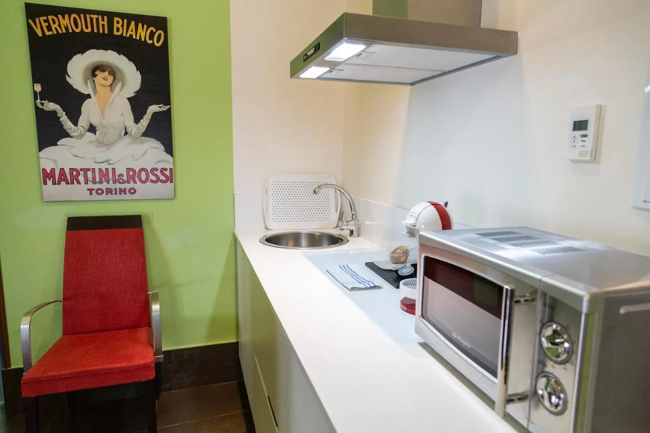 Palacio Sirvente Mieres - Parking Gratuito Andujar 0*,