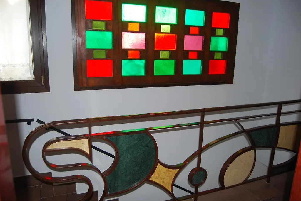 Palacio Sirvente Mieres - Parking Gratuito Apartment Andujar