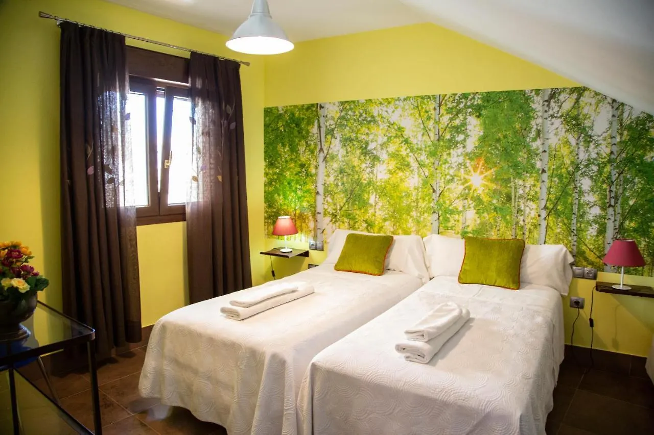 Palacio Sirvente Mieres - Parking Gratuito Apartment Andujar