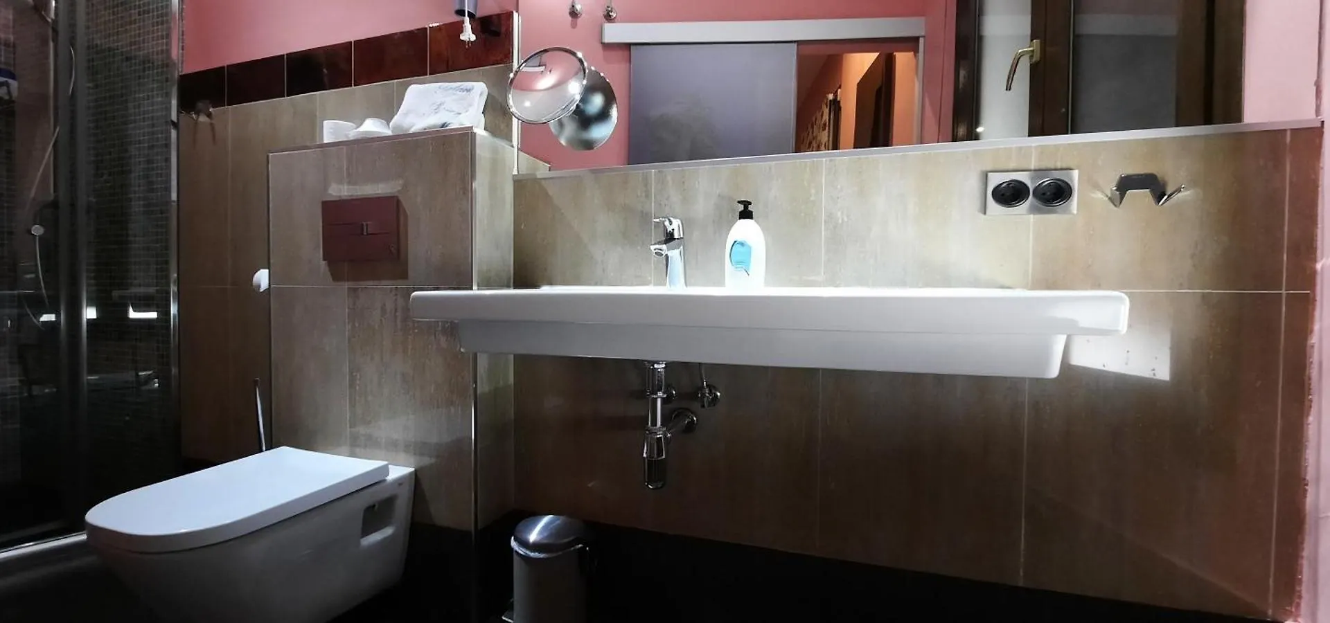 Palacio Sirvente Mieres - Parking Gratuito Apartment Andujar