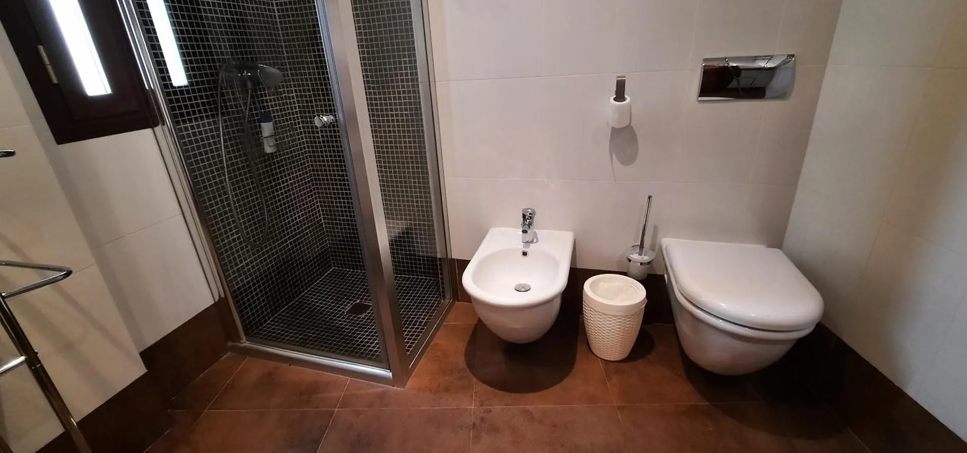Palacio Sirvente Mieres - Parking Gratuito Apartment Andujar