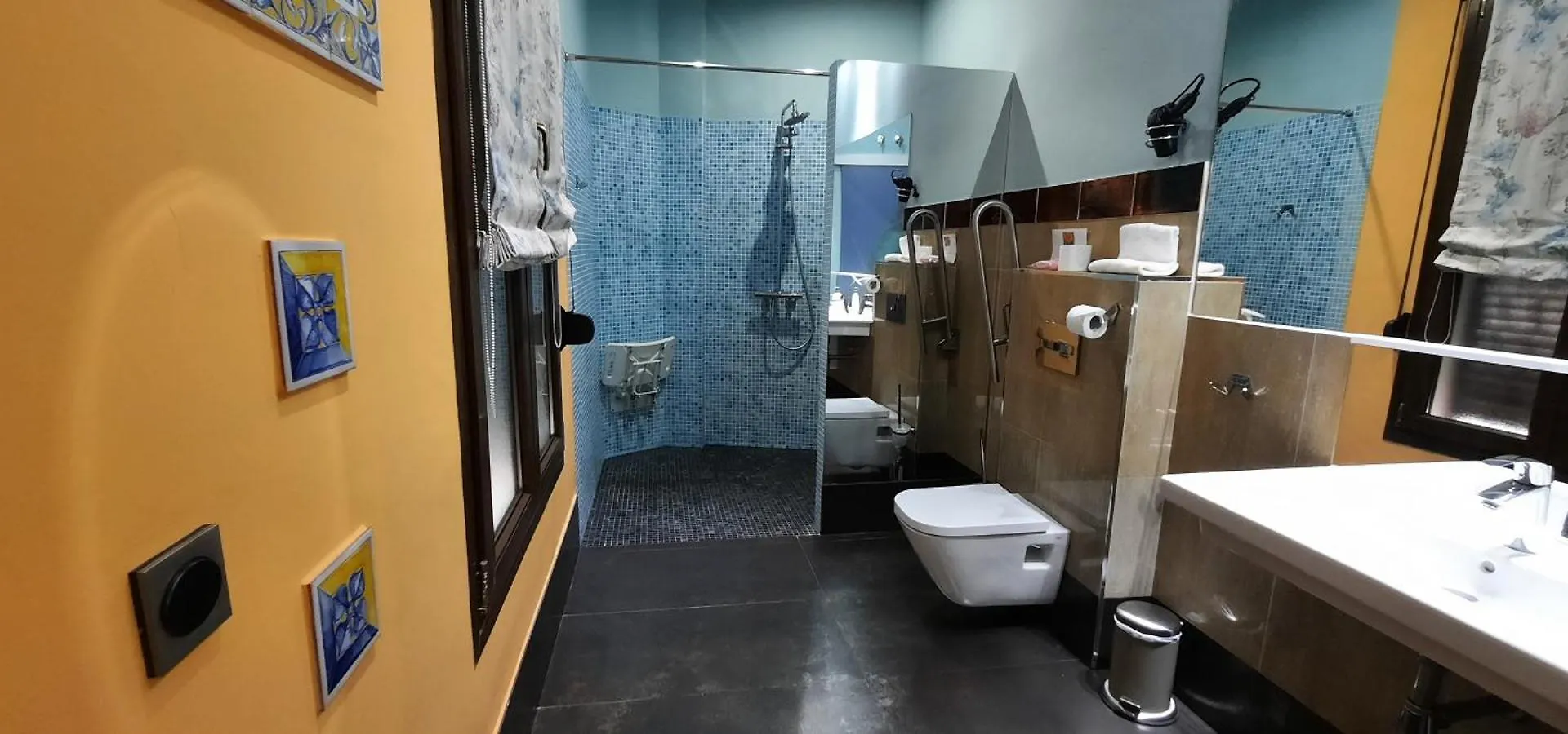 Palacio Sirvente Mieres - Parking Gratuito Apartment Andujar